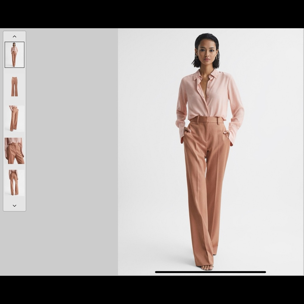 REISS Pants